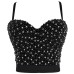 Strap Camisole Inner Wear Shaping Trendy Women's Strap Beaded and Studded