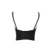 Strap Camisole Inner Wear Shaping Trendy Women's Strap Beaded and Studded