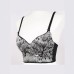 Women's Outerwear Sequined Fitted Backless Gathered Light Luxury Unique 