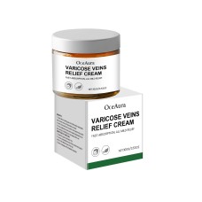 OceAura Leg Care Cream Gentle Relief For Leg Discomfort Topical Treatment Cream For Daily Leg Massage OceAura Leg Care Cream Gentle Relief For Leg Discomfort Topical Treatment Cream For Daily Leg Massage