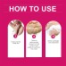 OceAura Breast Treatment Essence Oil Breast Massage Elastic Moisturizing And Nourishing Massage Essence