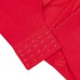 Beaded Sequined Waist-Cinching Strapless Pure Desire Slimming Spicy Girl