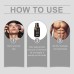 North Moon Men's Massage Oil Men's Body Moisturizing Topical Massage Skin Care Essential Oil