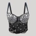 Flashing Diamonds for Dance Troupe Light Show Performance