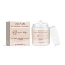 OceAura Tallow Cream Hydrating Repair Dull And Moisturizing Skin Moisturizing Face Cream