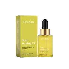 OceAura Skin Repair Essential Oil Tender And Smooth Skin Gentle Moisturizing And Improving Skin Repair Essential Oil