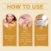 Oceaura Hip Firming Cream Moisturizes Skin Moisturizing And Enhancing Skin Elasticity Body Care Cream