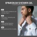 North Moon Men's Body Care Shower Gel Moisturizes And Refreshes Body And Skin Massage Treatment