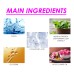 North Moon Female Orgasm Enhancement Fluid, Moisturize Skin And Tighten Women's Body Massage For Physical And Mental Pleasure