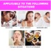 North Moon Female Orgasm Enhancement Fluid, Moisturize Skin And Tighten Women's Body Massage For Physical And Mental Pleasure