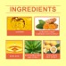 Jaysuing Turmeric Acid Cleanser Pad, Gently Cleans Facial Skin Pores And Reduces Acne Spots