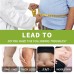Googeer Anti-Swelling All Natural Tea, Firming Skin Waist Belly Thighs Reduce Swelling To Highlight Body Slimming Tea