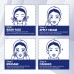 Jaysuing Active Eye Cream, Anti-Wrinkle Eye Cream Reduces Fine Lines, Bags And Dark Circles, Hydrates And Tightens The Skin Around The Eyes
