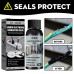 OUHOE Liquid Electrical Insulating Adhesive (Black, 30ml) Is A High-Temperature Resistant, Organic Insulating, Weather-Resistant, Waterproof, Repair And Sealing Adhesive OUHOE Liquid Electrical Insulating Adhesive (Black, 30ml) Is A High-Temperature Resistant, Organic Insulating, Weather-Resistant, Waterproof, Repair And Sealing Adhesive