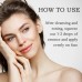OUHOE Anti-Wrinkle Serum, Firming Facial Skin, Lightening Fine Lines, Lifting Hair Lines, Brightening Skin Essence OUHOE Anti-Wrinkle Serum, Firming Facial Skin, Lightening Fine Lines, Lifting Hair Lines, Brightening Skin Essence