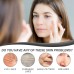OUHOE Anti-Wrinkle Serum, Firming Facial Skin, Lightening Fine Lines, Lifting Hair Lines, Brightening Skin Essence OUHOE Anti-Wrinkle Serum, Firming Facial Skin, Lightening Fine Lines, Lifting Hair Lines, Brightening Skin Essence