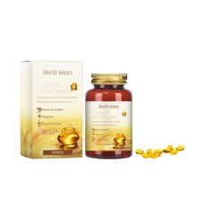 North Moon Qianlikang Relief Capsule, Men's Body Massage Treatment To Relieve Discomfort, Strong Vitalit