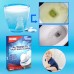 EELHOE Toilet Cleaning Effervescent Tablet, Toilet Toilet Descaling, Decontamination, Deodorization, Multi-Effect To Remove Smell And Fresh EELHOE Toilet Cleaning Effervescent Tablet, Toilet Toilet Descaling, Decontamination, Deodorization, Multi-Effect To Remove Smell And Fresh