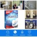 EELHOE Toilet Cleaning Effervescent Tablet, Toilet Toilet Descaling, Decontamination, Deodorization, Multi-Effect To Remove Smell And Fresh EELHOE Toilet Cleaning Effervescent Tablet, Toilet Toilet Descaling, Decontamination, Deodorization, Multi-Effect To Remove Smell And Fresh