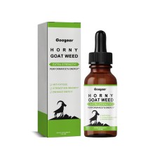 Googeer Horny Weed Drops Googeer Horny Weed Drops