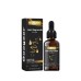 Googeer Hair Regrowth Drops, Repair Dry Hair Smooth Hair Solid Hair Thick Prevent Hair Loss