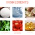 EELHOE Strawberry Lip Scrub, Moisturize Lips, Prevent Dry Crack, Moisturize Dead Skin, And Fade The Corners Of Lips