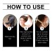 EELHOE Batana Hair Care Oil Nourishes And Moisturizes Soft And Glossy Hair Care Oil