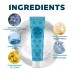 OUHOE Body Toner Lightening Armpit Knee Joint Dark Moisturizing Skin Whitening Body Beauty Care
