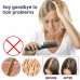 OUHOE Hair Treatment Spray Strengthens Hair, Moisturizes Hair, Improves Dry And Irritated Hair And Hydrates Hair Treatment Spray OUHOE Hair Treatment Spray Strengthens Hair, Moisturizes Hair, Improves Dry And Irritated Hair And Hydrates Hair Treatment Spray