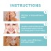 EELHOE Protein Repair Cleansing Soap Cleans Pores, Lighens Acne Dark Spots, Moisturizes Brightening Face Wash Soap