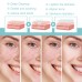 EELHOE Protein Repair Cleansing Soap Cleans Pores, Lighens Acne Dark Spots, Moisturizes Brightening Face Wash Soap