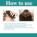 EELHOE Hair Care Essence, Nourishing And Moisturizing Hair, Soothing Hair And Scalp Massage Essence