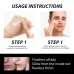 EELHOE Men's Light Cream, Refreshing Non-Greasy Concealer Blot BrighTening Skin Tone Invisible Pore Lazy Cream