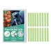 MoonSpry Plant Catalyst Stick, Plant Fruit And Vegetable Pot Flower Bud Flower Hair Root Growth Fertilizer Stick