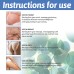 Jaysuing Pregnancy Cream, Postpartum Skin Care Smoothing, Firming And Gently Improving Skin Body Cream
