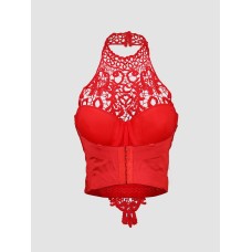 New Arrival Camisole Bralette Women's Halter