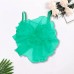 Fishbone Bustier with Large Flower Design for Women