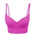 Strapless Bralette Women's Elegant Backless Underwear and Bra Set DB092