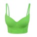 Strapless Bralette Women's Elegant Backless Underwear and Bra Set DB092