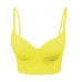 Strapless Bralette Women's Elegant Backless Underwear and Bra Set DB092
