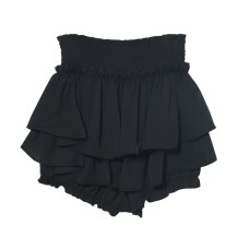 Puffy skirt for women