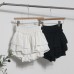 Puffy skirt for women