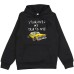 Spring New Racing Pattern Printed Hooded Sweatshirt Unisex Long Sleeve Casual Jacket Fashion Versatile