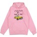 Spring New Racing Pattern Printed Hooded Sweatshirt Unisex Long Sleeve Casual Jacket Fashion Versatile