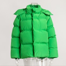 Loose Cotton Coat Women's Loose Jacket Loose Cotton Coat Women's Loose Jacket