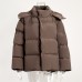Loose Cotton Coat Women's  Loose Jacket