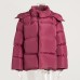 Loose Cotton Coat Women's  Loose Jacket