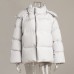 Loose Cotton Coat Women's  Loose Jacket