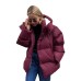 Loose Cotton Coat Women's  Loose Jacket