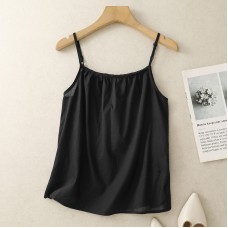 Strap Tank Top for Women